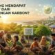 Siapa Yag Mendapat Manfaat Dari Perdagangan Karbon?