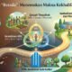 Dari “Ada” ke “Berada”: Menemukan Makna Kekhalifahan Manusia