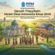 Qaryah Thayyibah sebagai Model Desa Indonesia Emas 2045