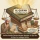 Ketika Hadits Bertentangan dengan Al-Qur’an: Analisis Syahida atas Otoritas Keagamaan