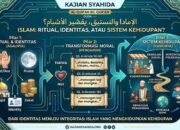 Islam: Ritual, Identitas, atau Sistem Kehidupan?