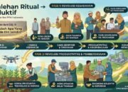 Membutuhkan Revolusi Cara Berpikir?