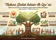 Apa Makna Shalat dalam Al-Qur’an?