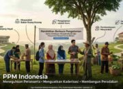 Pendidikan Berbasis Pengalaman