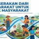 PPM: Gerakan dari Masyarakat untuk Masyarakat