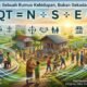 QT = N + S + E: Sebuah Rumus Kehidupan, Bukan Sekadar Penjumlahan