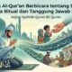 Ketika Al-Qur’an Berbicara tentang Shalat: Antara Ritual dan Tanggung Jawab Sosial