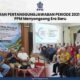 Presidium Nasional PPM Sampaikan Laporan Pertanggungjawaban Periode 2021–2026 di PENAS IX Yogyakarta