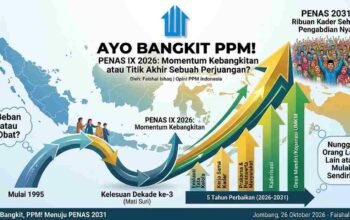 PENAS IX 2026: Momentum Kebangkitan atau Titik Akhir Sebuah Perjuangan?