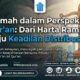 Ghanimah dalam Perspektif Al-Qur’an: Dari Harta Rampasan Menuju Keadilan Distribusi