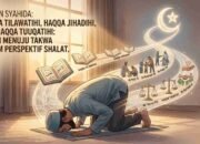 Haqqa Tilawatihi, Haqqa Jihadihi, Dan Haqqa Tuqatihi: Jalan Menuju Takwa Dalam Perspektif Shalat
