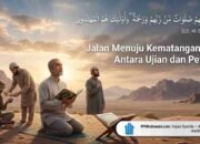 Islam Bukan Sekadar Ritual: Menemukan Ruh Tauhid dalam Al-Qur’an