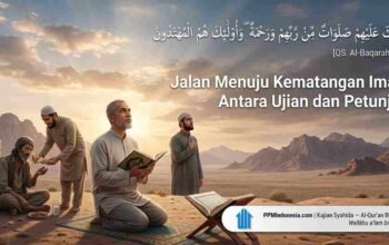 Islam Bukan Sekadar Ritual: Menemukan Ruh Tauhid dalam Al-Qur’an