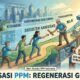 Kaderisasi PPM: Dari Regenerasi Organisasi Menuju Regenerasi Gerakan