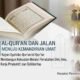 Al-Qur’an dan Jalan Menuju Kemandirian Umat