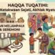 Haqqa Tuqatihi: Ketakwaan yang Melampaui Simbol dan Seremoni