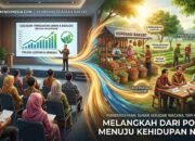 Mengapa Pemberdayaan Masyarakat Tidak Boleh Berhenti di Ruang Seminar