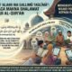 “Shallū ‘Alaihi wa Sallimū Taslīma”: Membaca Makna Shalawat melalui Al-Qur’an