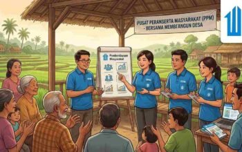 Kaderisasi PPM: Dari Regenerasi Organisasi Menuju Regenerasi Gerakan