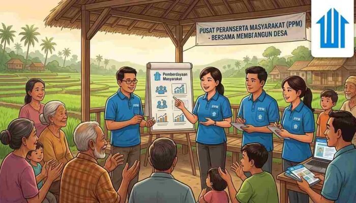 Kaderisasi PPM: Dari Regenerasi Organisasi Menuju Regenerasi Gerakan