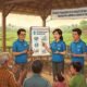 Kaderisasi PPM: Dari Regenerasi Organisasi Menuju Regenerasi Gerakan