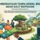 Pemberdayaan Tanpa Model Bisnis Akan Sulit Bertahan
