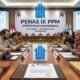 PPM Nasional Tegaskan Jadwal PENAS: Seluruh Jajaran Diminta Mengacu pada Informasi Resmi