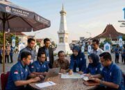 Dari Yogyakarta, PPM Menyiapkan Arah Perjuangan dan Kepemimpinan 2026–2031