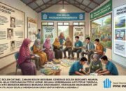PPM Adalah Madrasah Pergerakan
