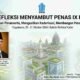 REFLEKSI MENYAMBUT PENAS IX PPM