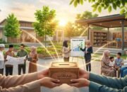 Yurbis Shodaqaat: Benarkah Al-Qur’an Memerintahkan Sedekah untuk Dikembangkan?