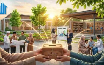 Yurbis Shodaqaat: Benarkah Al-Qur’an Memerintahkan Sedekah untuk Dikembangkan?