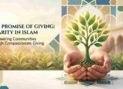 Sedekah Bukan Sekadar Memberi: Membongkar Pesan Yurbis Shodaqaat dalam Al-Qur’an