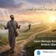 Ketakutan, Kelaparan, dan Kehilangan: Jalan Menuju Kematangan Iman